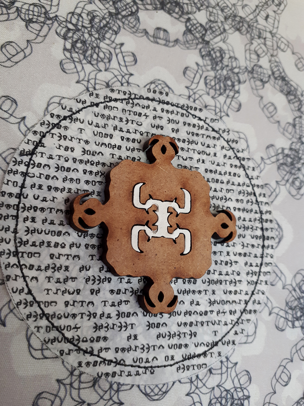 Ornamental Collection