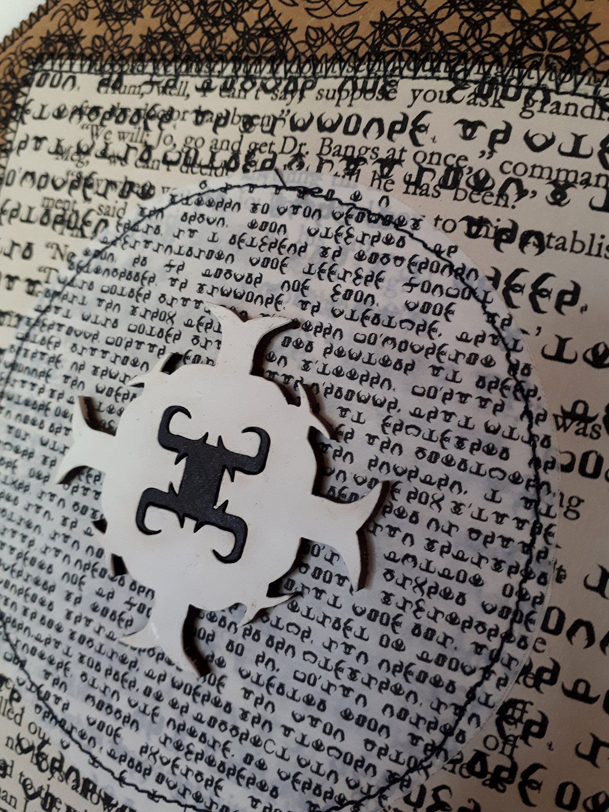 Ornamental Collection