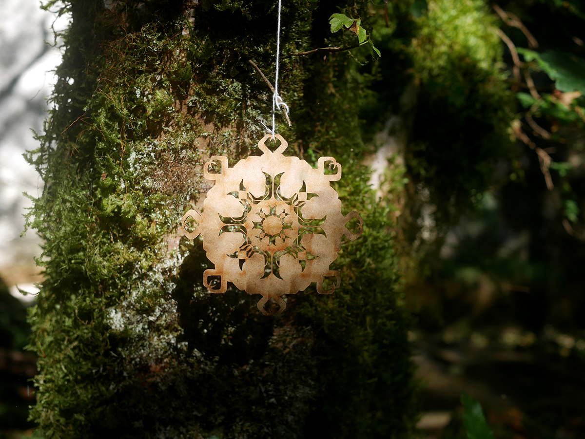 Ornamental Collection